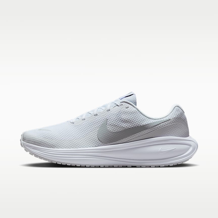 NIKEズームフライ4ダークグレーシルバー25cm新品未使用ナイキ NIKE公式】ナイキ ズーム フライ 4 メンズ ロード ランニングシューズ